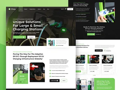 Charg EV Solutions auto business car evacuation charging point corporate creative electric mobilility electric vehicle electric vehicle charging electric vehicle service ev ev battery ev caer ev charging ev station fuel station industry superchargers tesla charging ui