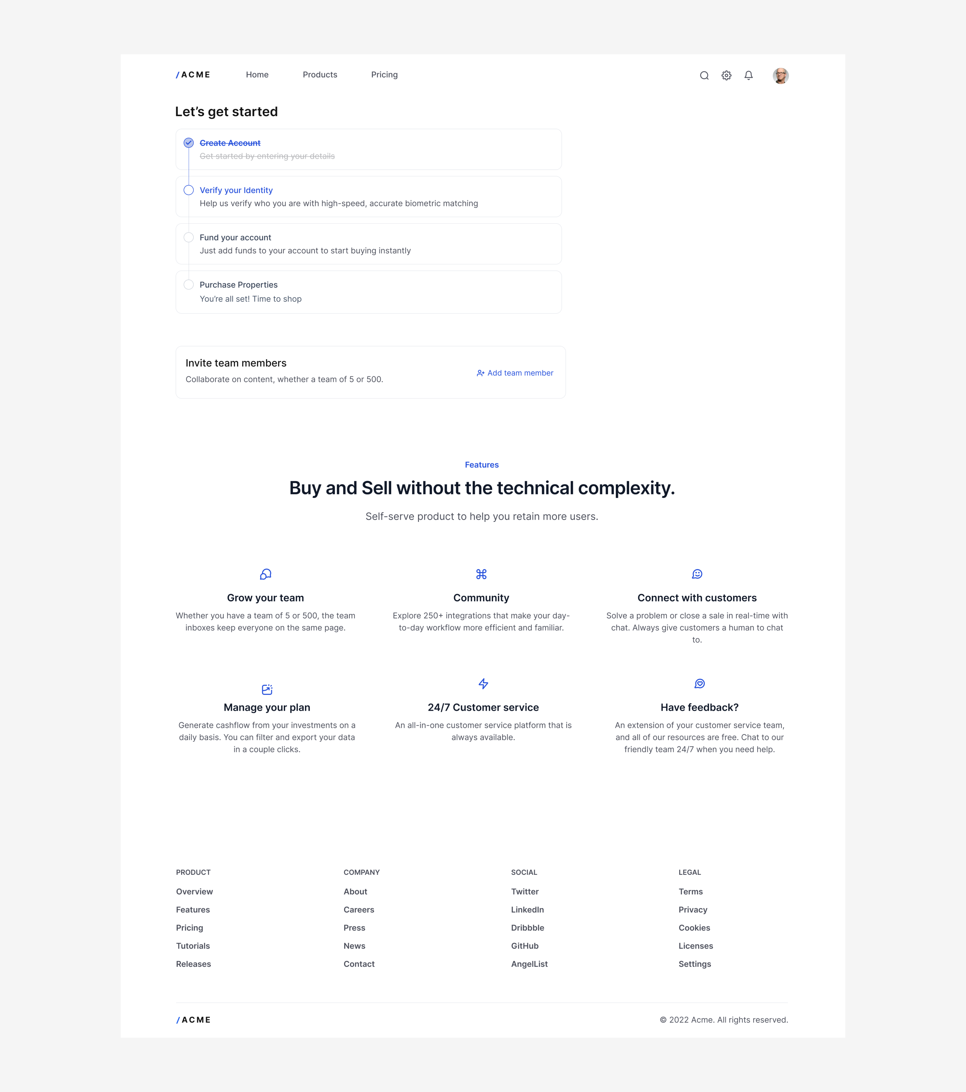 Onboarding checklist app branding design figma graphic design illustration logo typography ui ux vector