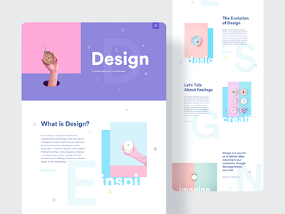 Design Exploration | Twinkle 2020 trend agency landing page agency website clean ui landing page landing page design landingpage popular shot ui user experience web web design agency web design and development web design company webdesign website website design