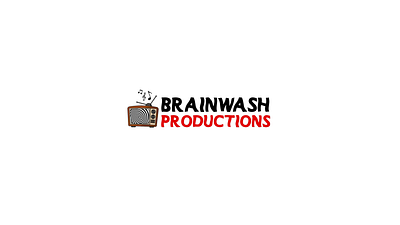 Brainwash Productions - Logo Animation 2d animation adobe adobe after effects adobe illustrator advertisement animation branding design digital art effects graphic design logo logo animation logo design marketing motion design motion graphics promotional video vector