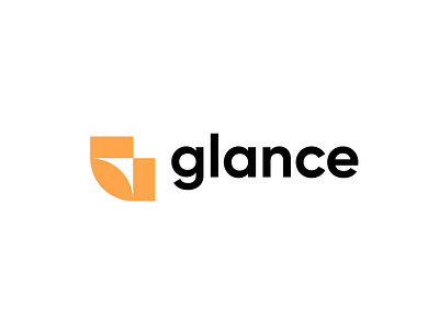 Glance logo design part 2 brand identity branding colors company design e commerce eyeglass company eyes icon letter g letter mark logo logodesign mark minimal modern pictorial mark retina symbol vector