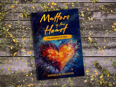 Matters of the Heart 3d book mockup amazon kdp book book cover book cover art book cover design book cover designer book cover mockup book design ebook ebook cover epic epic book epic book covers epic bookcovers epic covers journal book cover matters of the heart paperback professional book cover