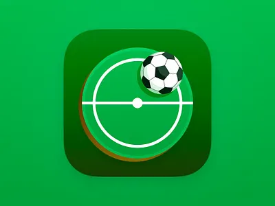 What's the Score, Bro? App Icon app icon design icon design ios app icon