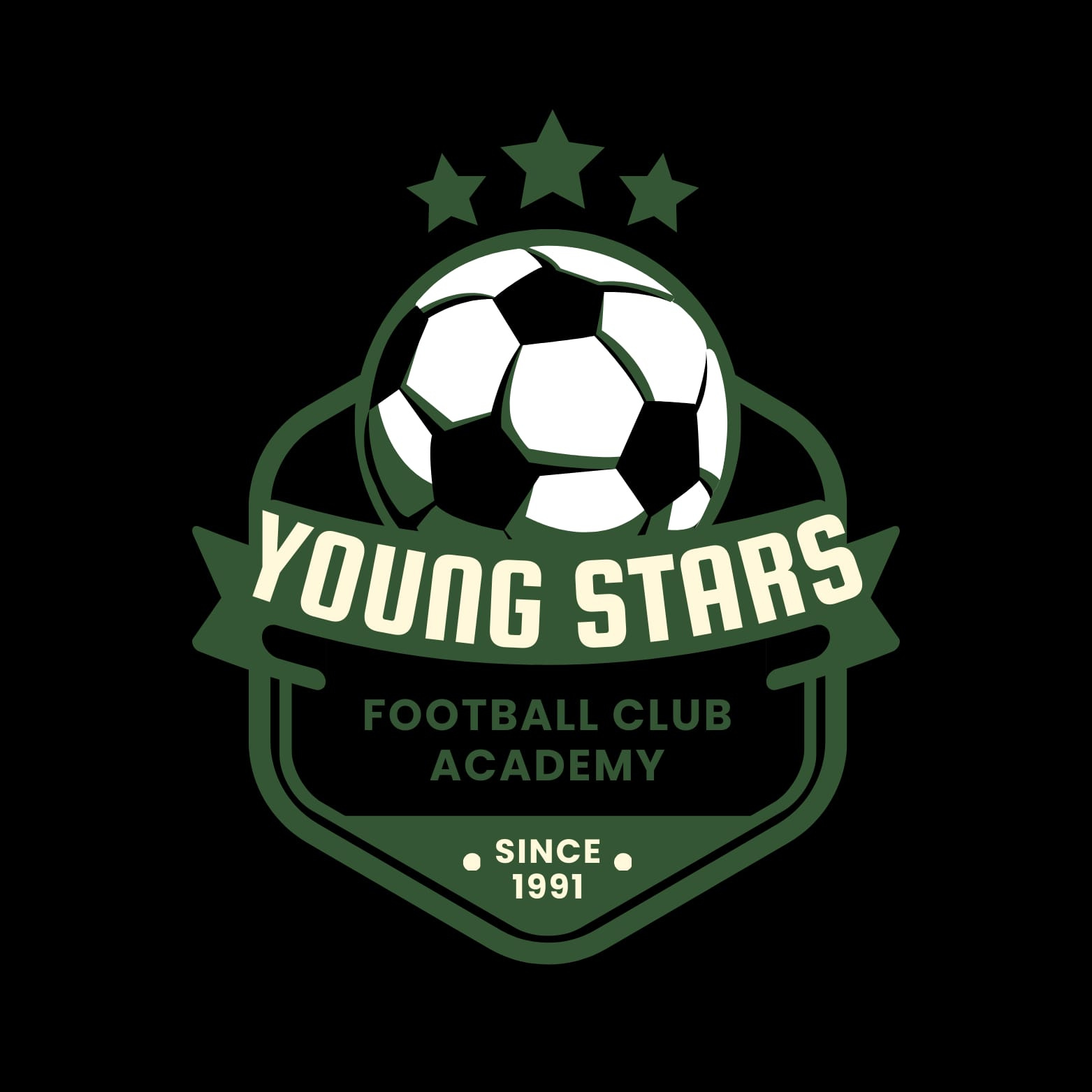 Example of Logo Designing