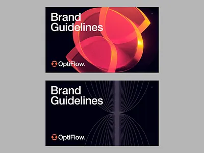 Logo Design Ideas for OptiFlow brand brand guidelines brand identity brand logo branding company logo creative logo design logo logo design logo designs logo ideas logo mark logotype logotype design modern optiflow optiflow logo symbol typography