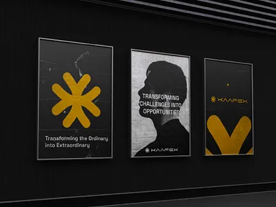 Transforming Branding art brand branding design graphic design logo mockup new ui