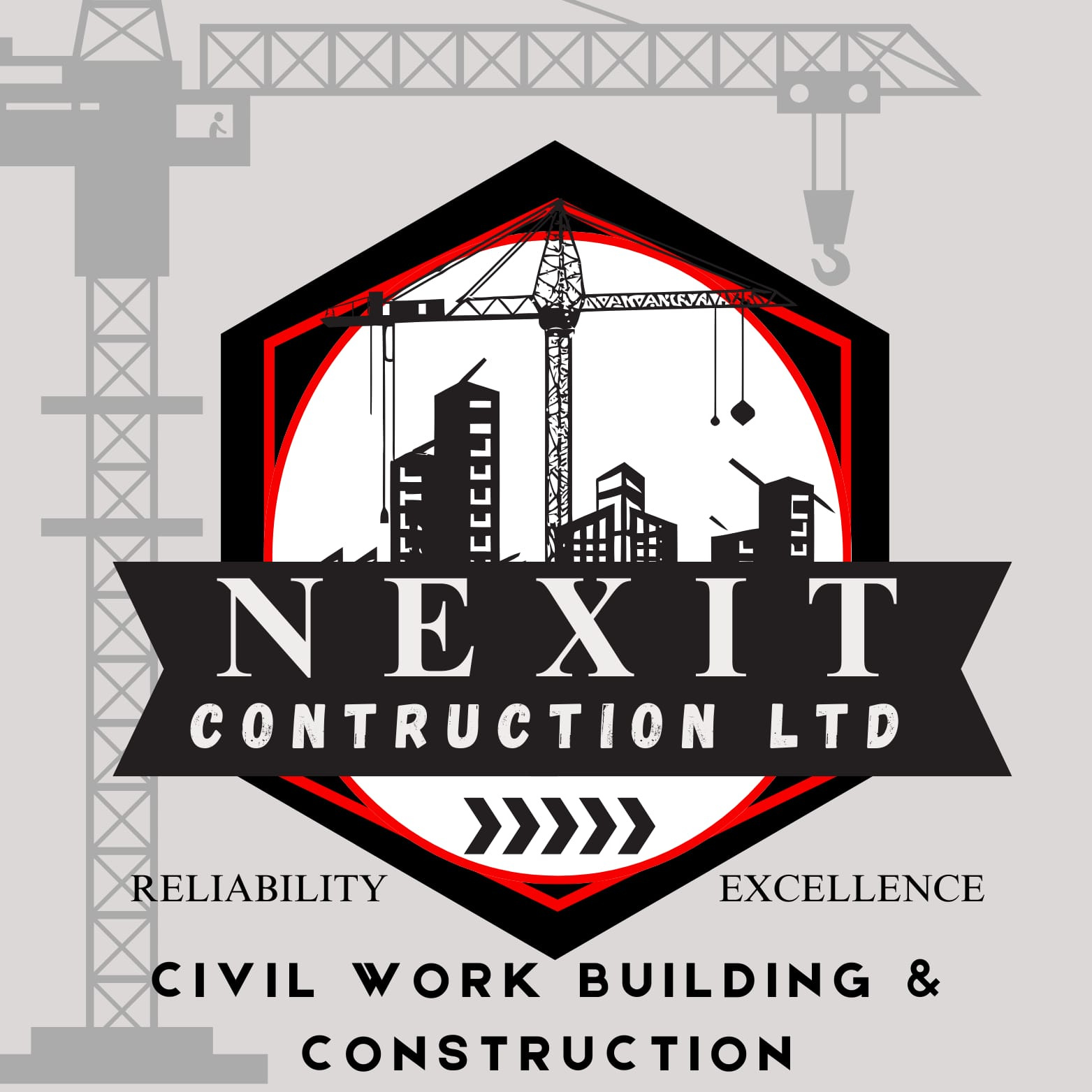 Example of Logo Designing