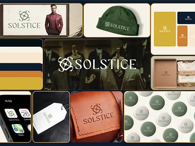 Luxury Fashion Brand logo Deisgn attractive branding fashion logo identity logo luxury logo modern monogram logo stunning typography logo unique visual identity design