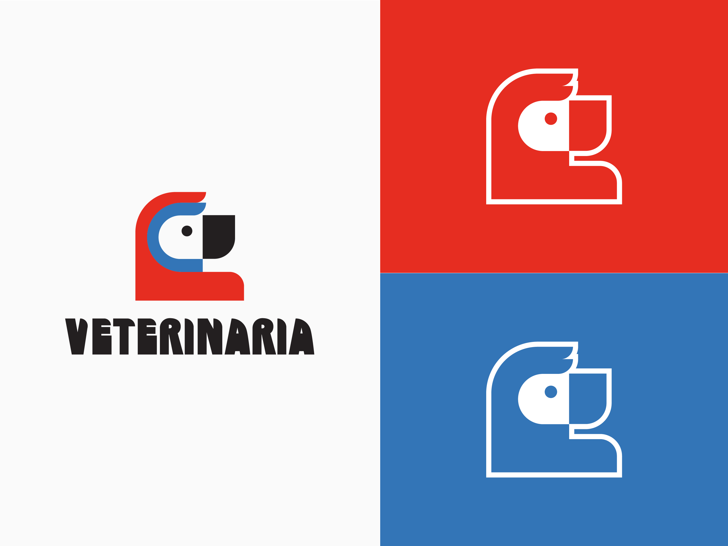 Example of Logo Design 