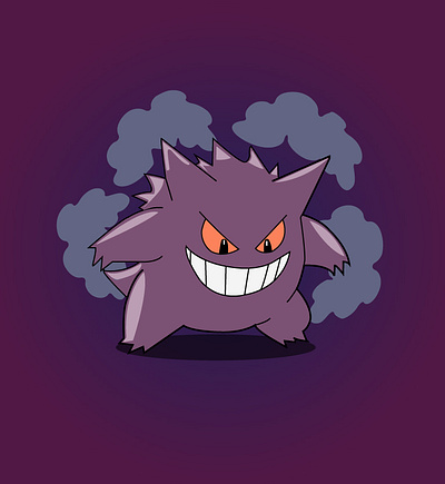 Gengar