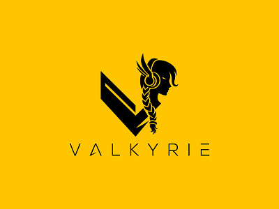 Valkyrie Logo branding illustration letter v letter v logo nordic nordic logo norse norse logo strong v v logo valkyria logo valkyrie valkyrie logo valkyrie warrior vector viking viking logo warrior warrior waman