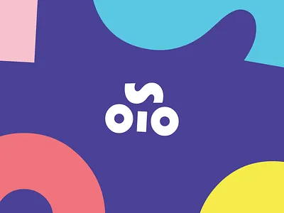 Visual identity for Solo. brand brand guidelines brand identity branding campaign color palette colors colour palette colours design system digital brand guidelines guides layout logo logo design logo mark socialmedia visual identity