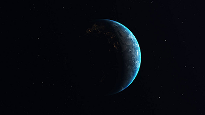 "Realistic 3D Earth Simulation in After Effects with Orb Plugin" 3d 3deffects 3dtexturing aftereffects aftereffectsart animation animationcommunity cgi cinema4d creativeprocess creativetechnology designinspiration earthvisualization graphic design motion graphics motiondesign orbplugin planetdesign vfx visualstorytelling