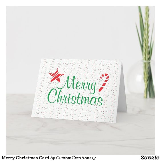 Example of Card Designer