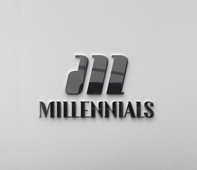 Logo design for the blog branding graphic design logo ui