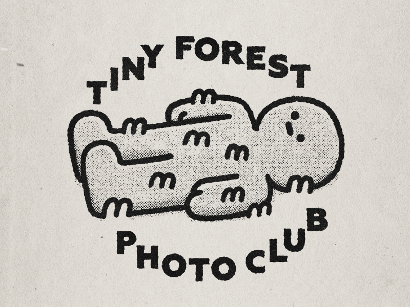Example of Kawaii Logo Design