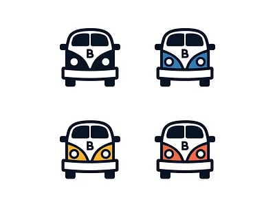 Bindle Logo branding logo logo design vector