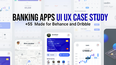 Banking apps ui ux Desinge 3d animation b banking apps ui desinhg branding design graphic design illustration logo motion graphics suprojitsp suprojitsr ui ui dsing apps ui ux apps ui ux desing apps uiux banking apps vector