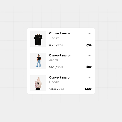 Merch design illustration marketplace merch mobile app mobile design product design shop ui ux uxui