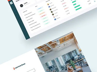 PB SaaS platform admin admin dashboard app branding dashboard design figma icon login logo saas software ui ux webdesign website