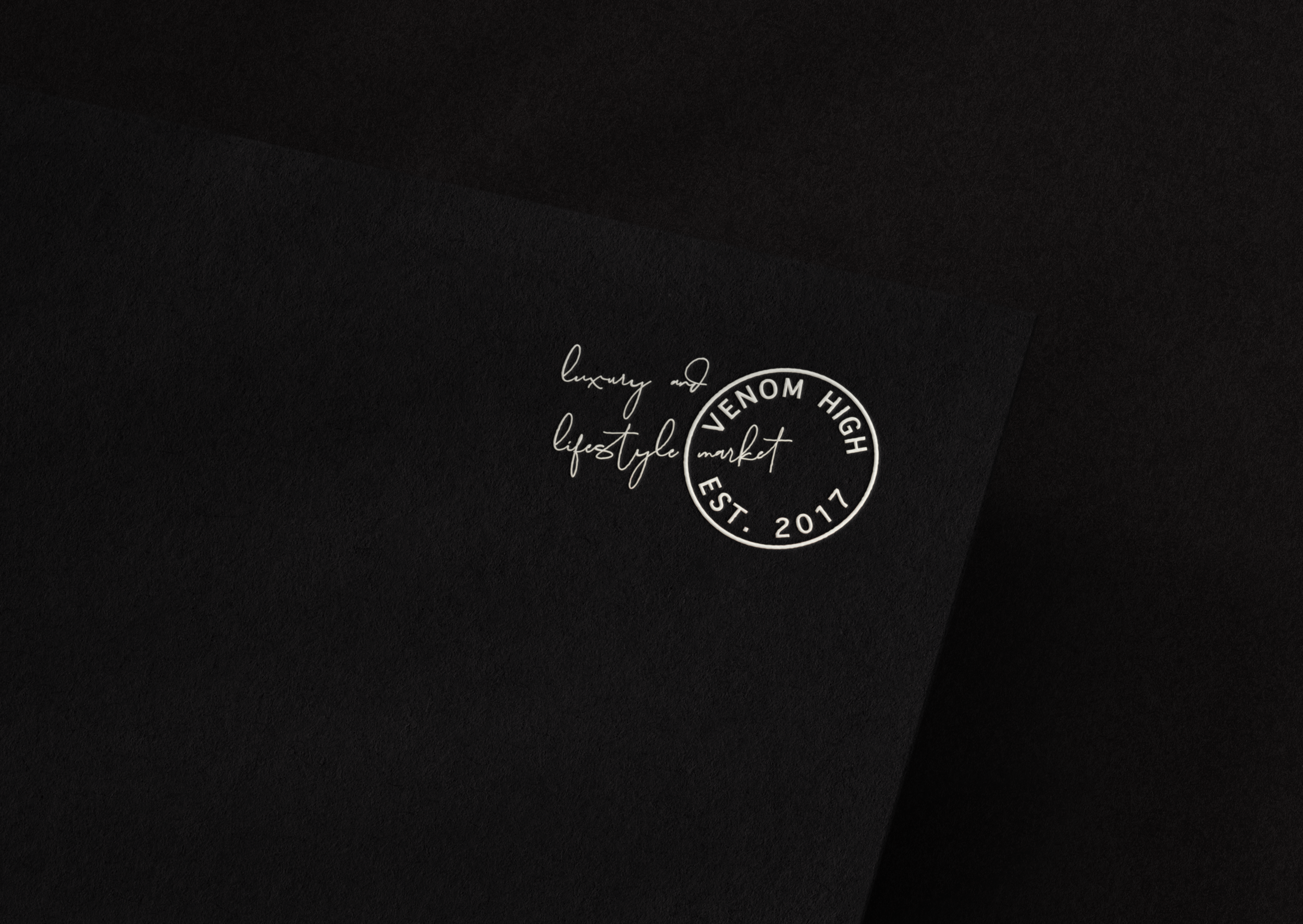 Example of Logo Design