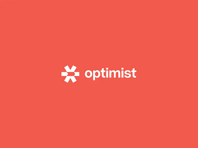 optimist logo