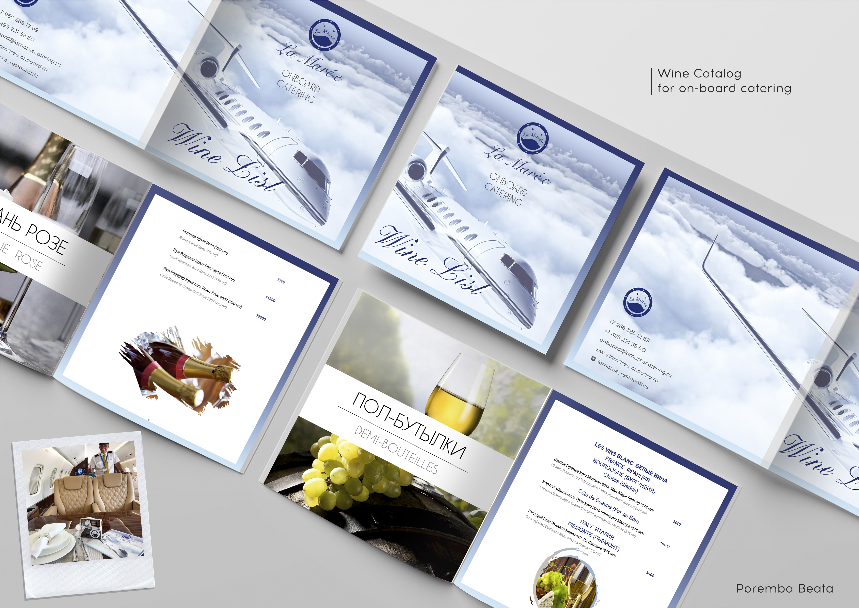 Design of Polygraphy and Advertising Products banner design booklet brand identity branding brochure catalog design graphic design illustration leaflet