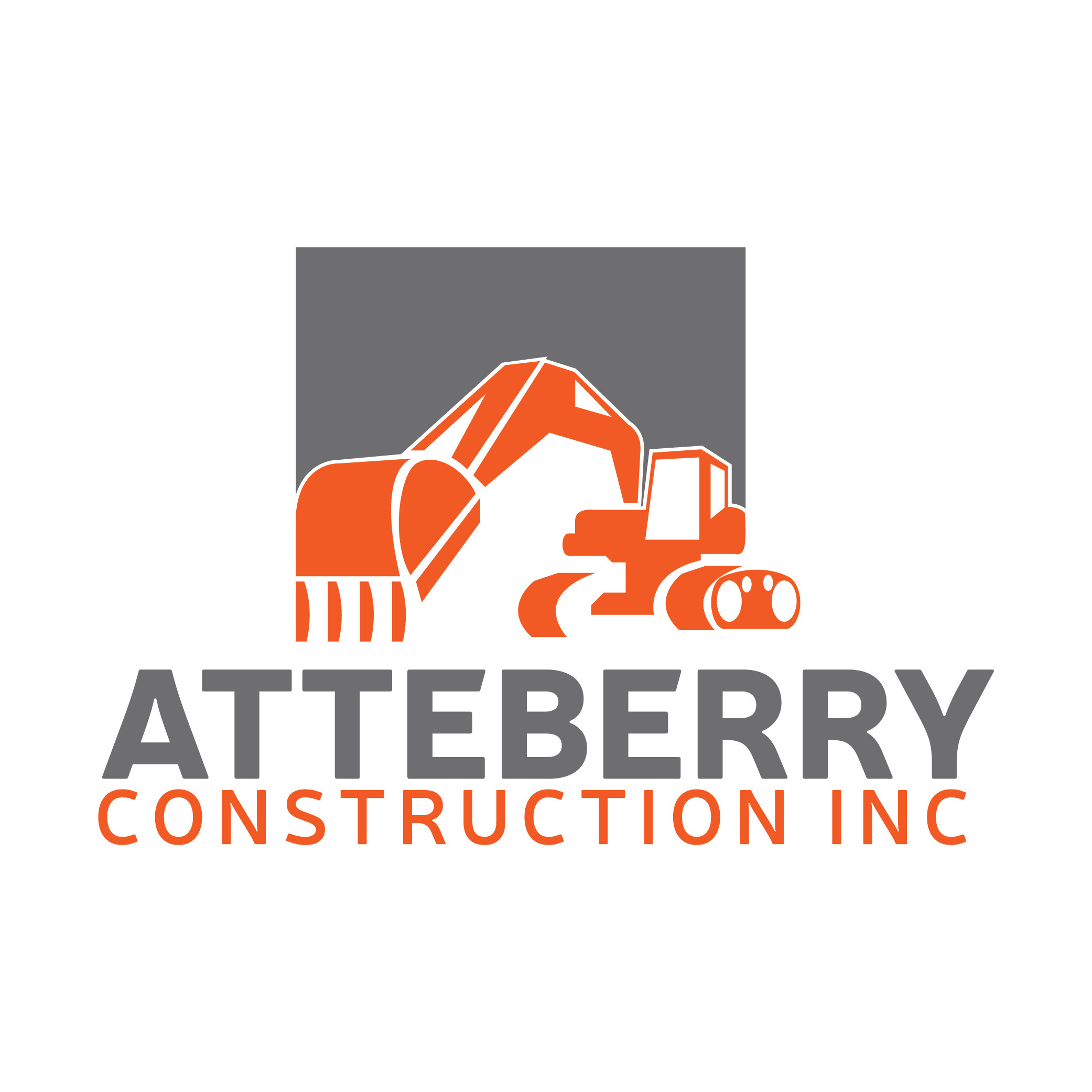 Example of I Will Design A Construction Logo 