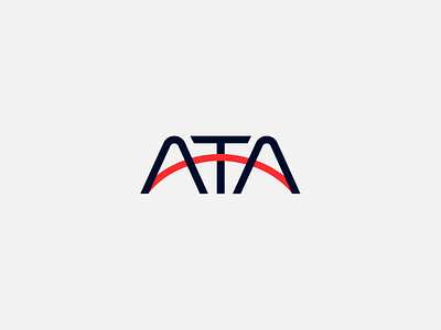 Case Study - ATA animation branding graphic design motion graphics