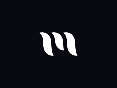Personal Monogram abstract brand identity branding colorful creative creative logo design gradient letter logo logofolio mark minimal minimalistic monogram personal logo sign stripes symbol typography