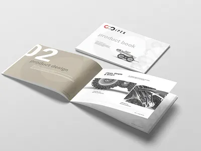 Brand Identity & Brochure Design brand design brand identity branding brochure design color palette design graphic design typography