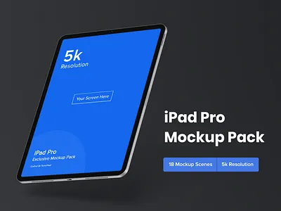 iPad Pro Mockup | 18 Mockups Scenes app app mockup apple banner device device mockups ipad ipad air ipad mockup ipad pro ipad pro mockup ipadpromockup isolated isometric mobile mockup mockups psd responsive web