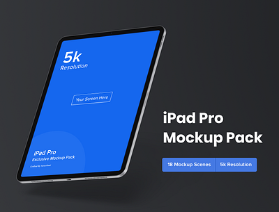 iPad Pro Mockup | 18 Mockups Scenes app app mockup apple banner device device mockups ipad ipad air ipad mockup ipad pro ipad pro mockup ipadpromockup isolated isometric mobile mockup mockups psd responsive web