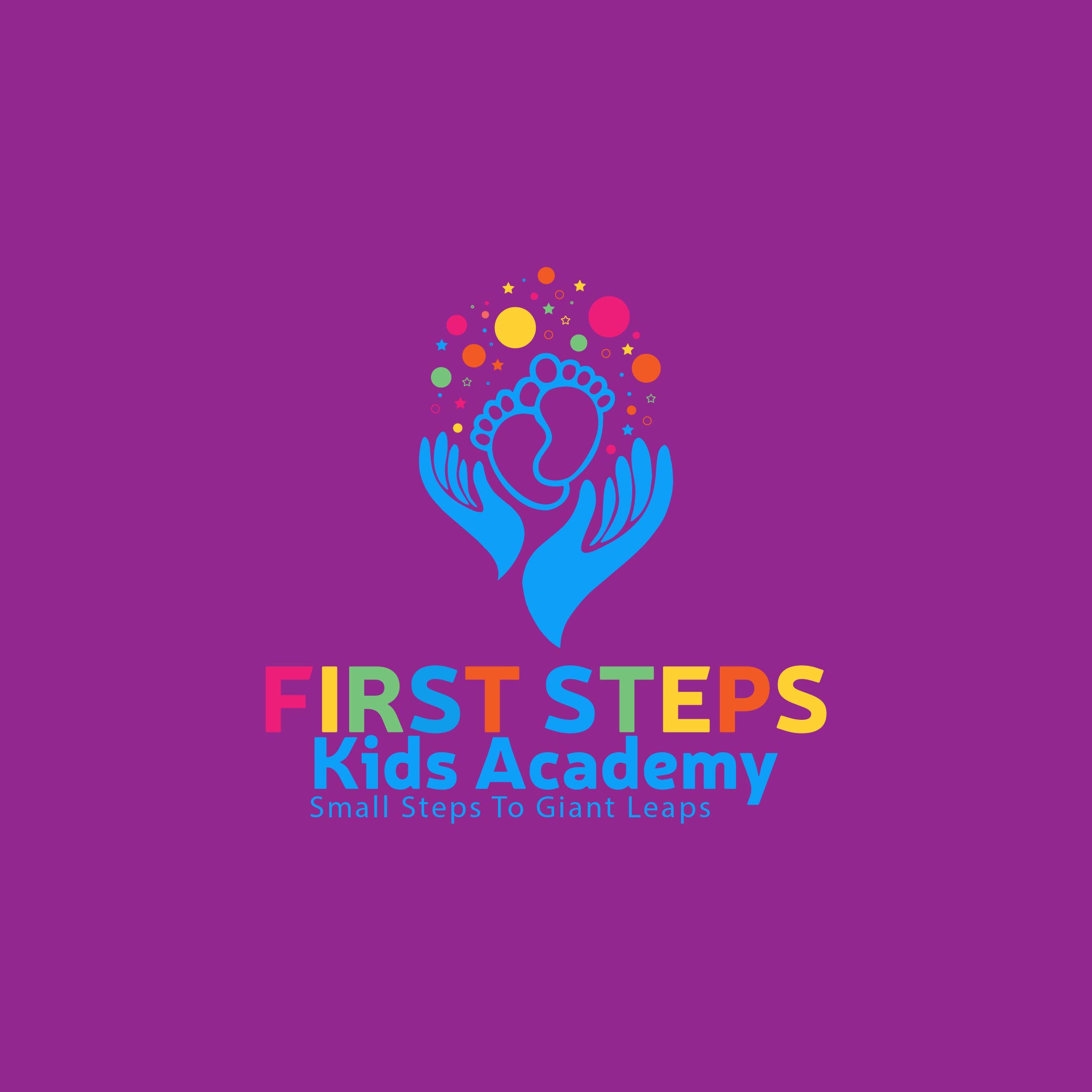 Example of I Will Design A Clean Education Logo