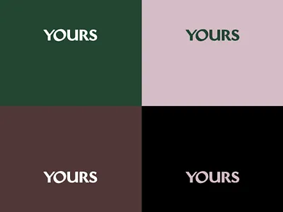 Name & Brand Identity brand design brand identity branding color palette design logo typography