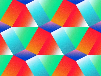 Geometric Gradient Exploration brand idendity branding design dribbble geometric geometric design geometric illustration gradient gradient art grainy gradient graphic design graphic designer illustration logo logo design poster design triangle ui vector