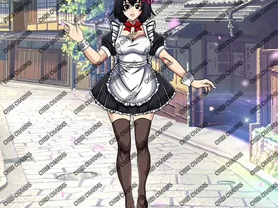 VTUBER MODEL COMMISSION