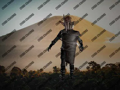 MODEL COMMISSION FOR VRCHAT