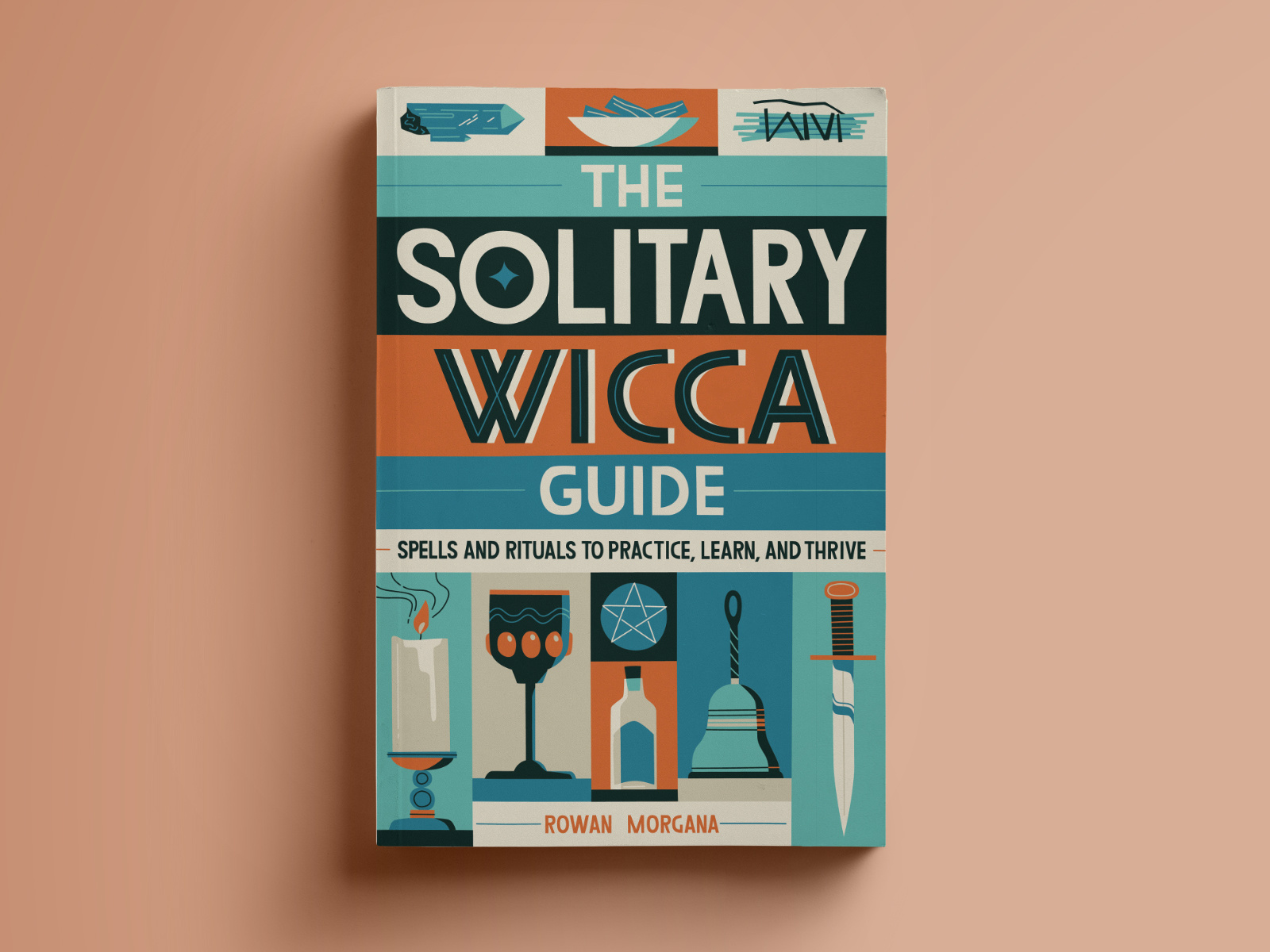 Example of Publishing