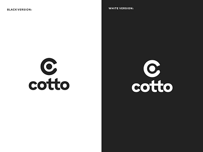 Cotto - Upcoming WordPress Theme ecommerce logo web design wordpress