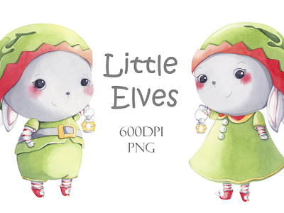 Little Elves