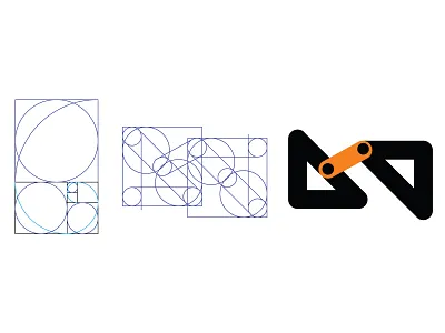 first my project black logo branding icon logo logo mark logodesign minimal typography