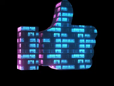 Having fun with 3d fonts 3d 3d art characters cinema4d design houdini lettering lighting modeling redshift3d rendering typo typogaphy