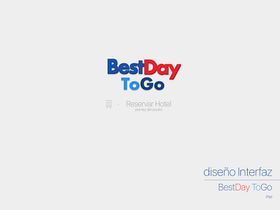 Best Day - Reservar Hotel - Landscape bestday bestday.com book hotel ipad landscape photoshop reservar
