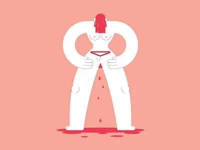 Women's rights abortion illustration illustrator strike vector woman women health women rights