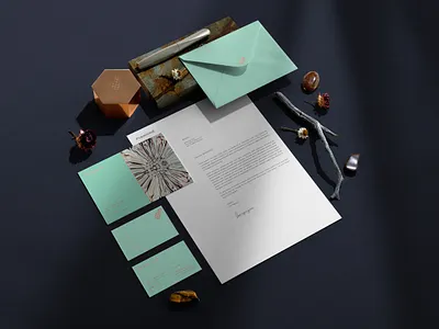 Piamond Brand Identity brand branding branding mockup brochure business card download free freebie identity letterhead logo mockup mockupcloud portfolio presentation psd showcase stationery template typography