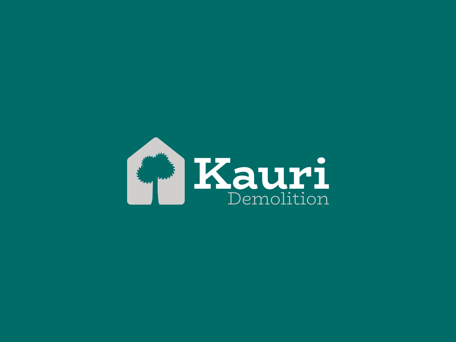 Example of Logo Design