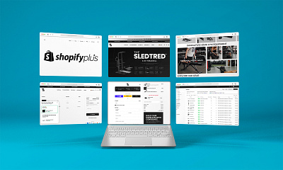 Shopify Plus