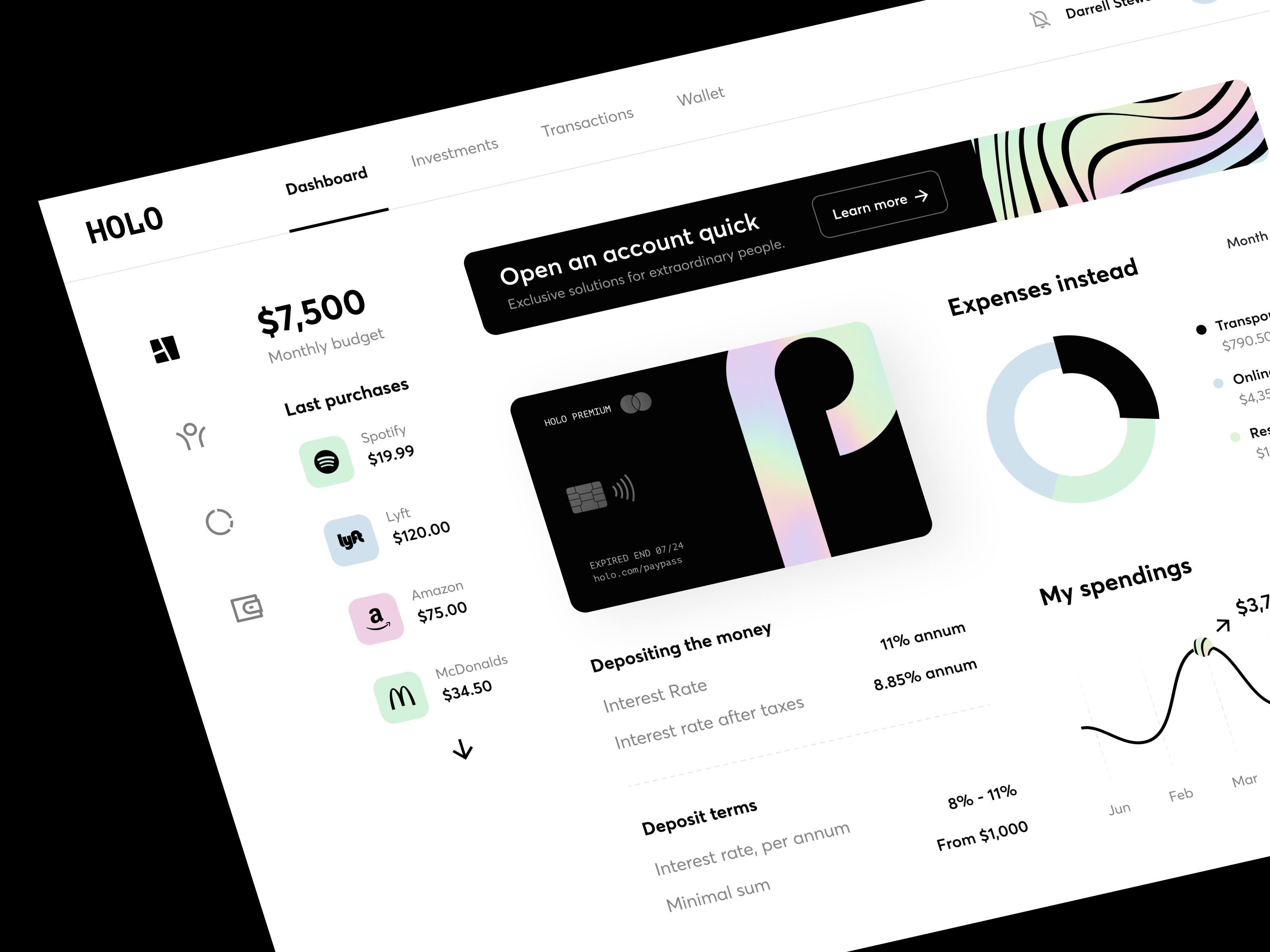 Example of Product Design