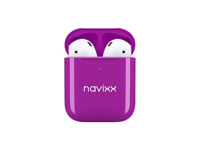 Navixx - Visual Identity brand identity branding design illustration logo logo presentation luxury brand minimalist logo print design printing visual design